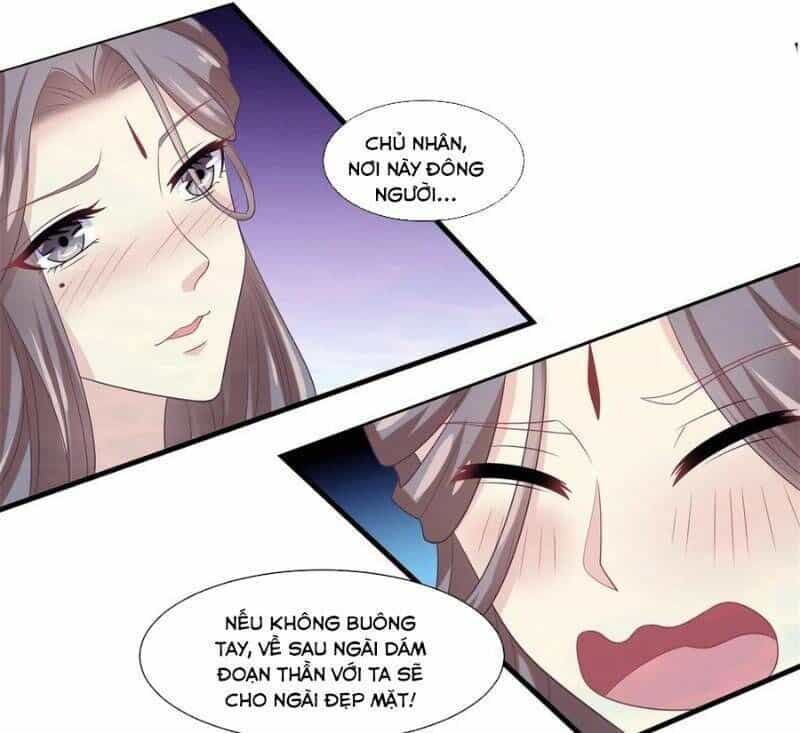Ta Là Ngọc Hoàng Đại Đế - Chương 78 - ảnh 4