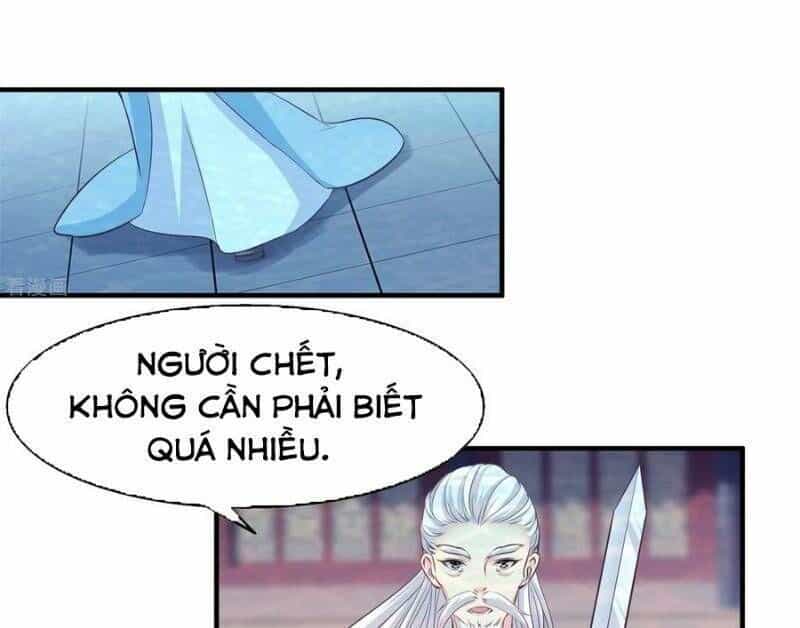 Ta Là Ngọc Hoàng Đại Đế - Chương 79 - ảnh 10