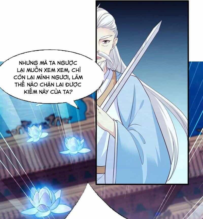 Ta Là Ngọc Hoàng Đại Đế - Chương 79 - ảnh 28