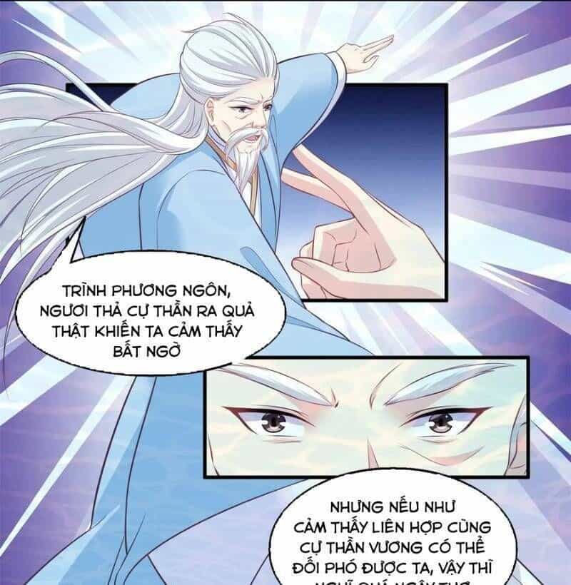 Ta Là Ngọc Hoàng Đại Đế - Chương 79 - ảnh 16