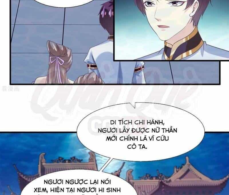 Ta Là Ngọc Hoàng Đại Đế - Chương 80 - ảnh 15