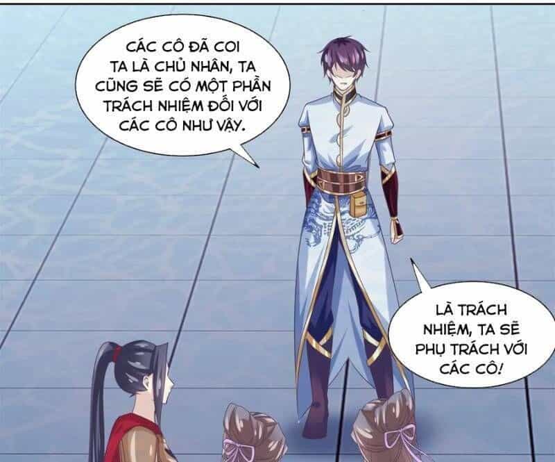 Ta Là Ngọc Hoàng Đại Đế - Chương 80 - ảnh 29