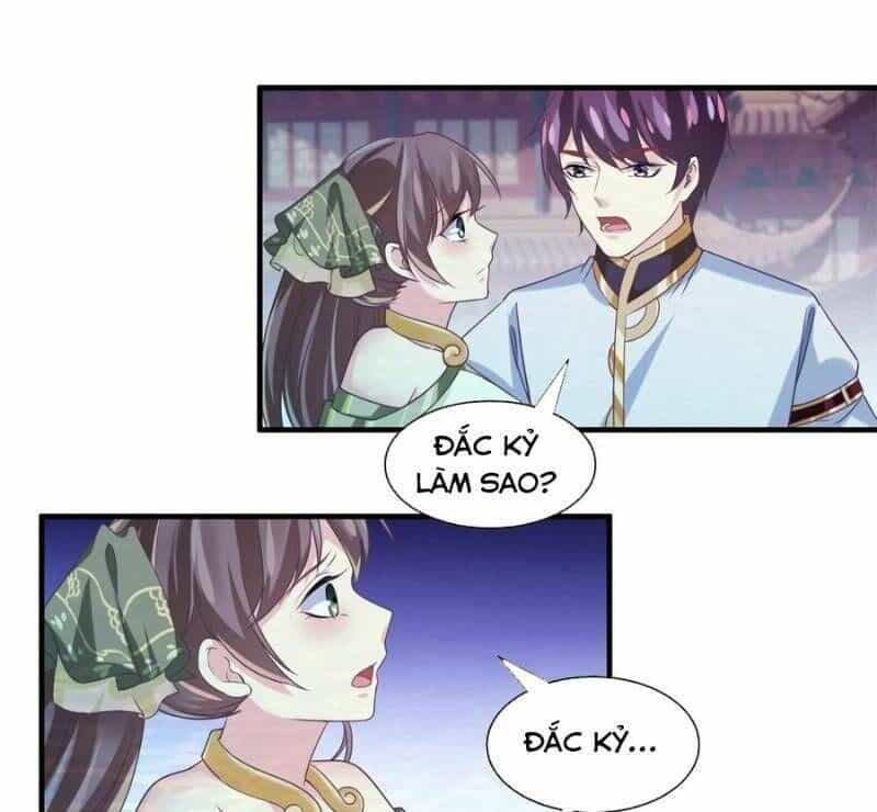 Ta Là Ngọc Hoàng Đại Đế - Chương 80 - ảnh 8