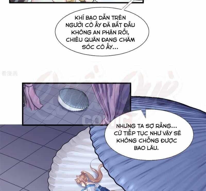 Ta Là Ngọc Hoàng Đại Đế - Chương 80 - ảnh 9
