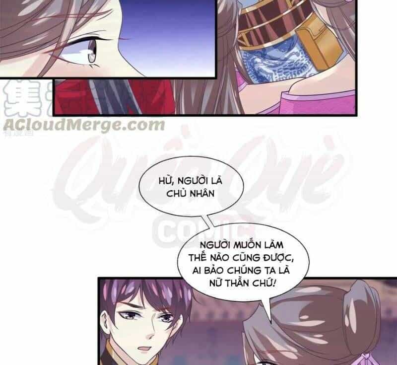 Ta Là Ngọc Hoàng Đại Đế - Chương 80 - ảnh 21
