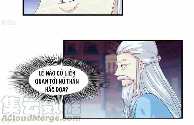 Ta Là Ngọc Hoàng Đại Đế - Chương 80 - ảnh 28