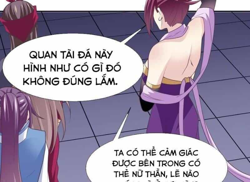 Ta Là Ngọc Hoàng Đại Đế - Chương 81 - ảnh 22