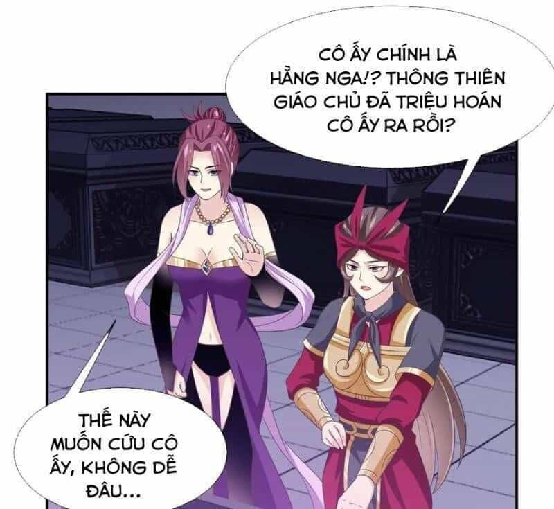Ta Là Ngọc Hoàng Đại Đế - Chương 81 - ảnh 34