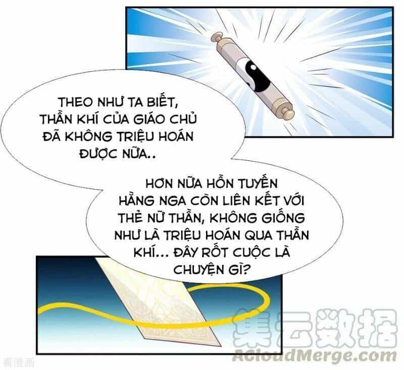 Ta Là Ngọc Hoàng Đại Đế - Chương 81 - ảnh 36