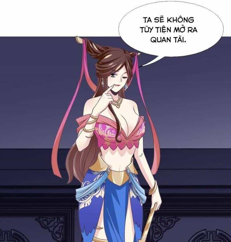 Ta Là Ngọc Hoàng Đại Đế - Chương 81 - ảnh 28