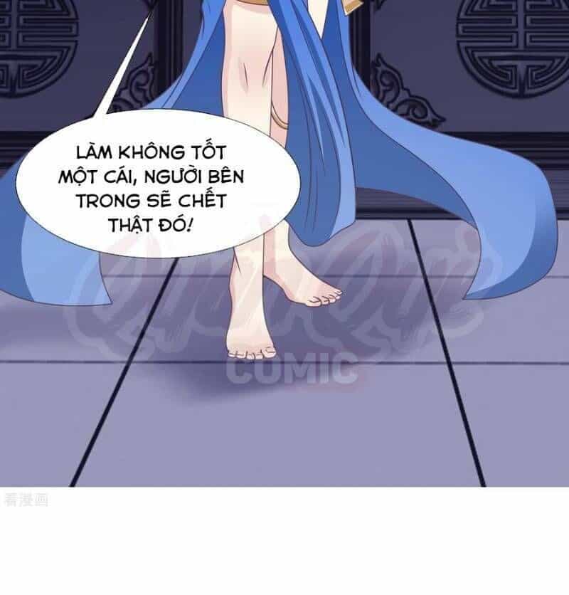 Ta Là Ngọc Hoàng Đại Đế - Chương 81 - ảnh 29
