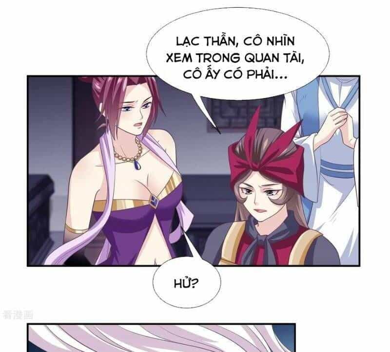 Ta Là Ngọc Hoàng Đại Đế - Chương 81 - ảnh 31