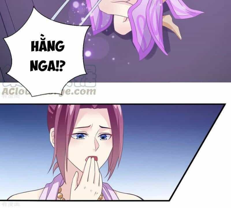 Ta Là Ngọc Hoàng Đại Đế - Chương 81 - ảnh 33