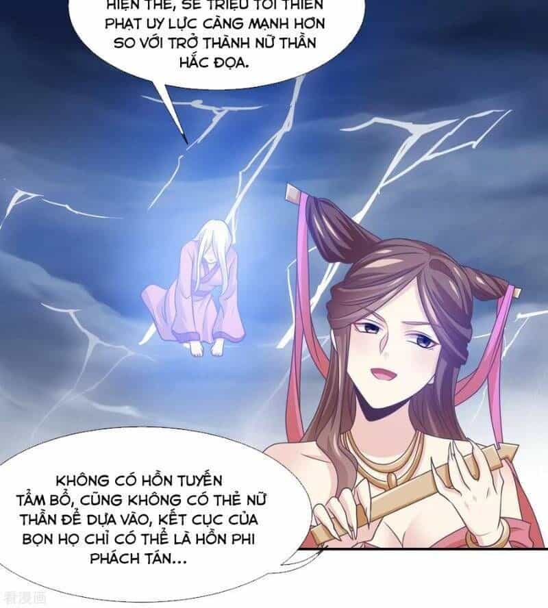Ta Là Ngọc Hoàng Đại Đế - Chương 81 - ảnh 39