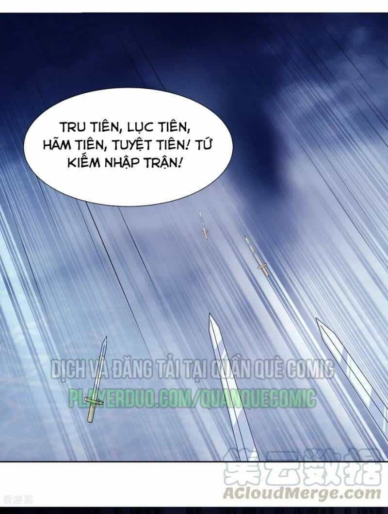 Ta Là Ngọc Hoàng Đại Đế - Chương 82 - ảnh 10