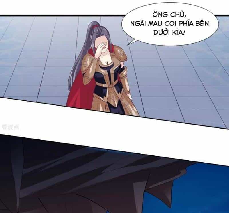 Ta Là Ngọc Hoàng Đại Đế - Chương 82 - ảnh 16