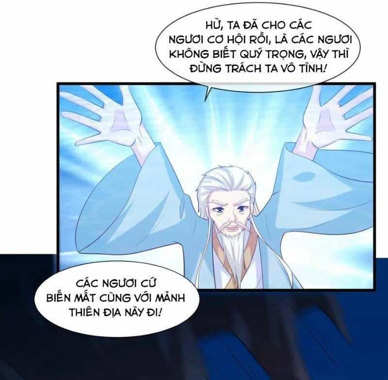 Ta Là Ngọc Hoàng Đại Đế - Chương 82 - ảnh 25