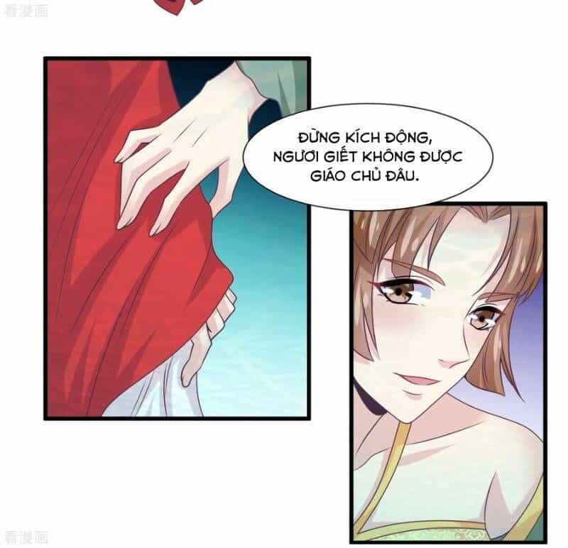 Ta Là Ngọc Hoàng Đại Đế - Chương 82 - ảnh 36