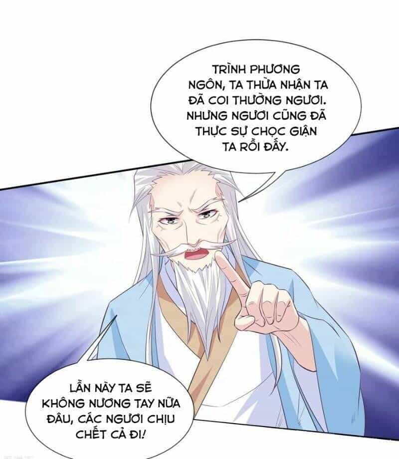 Ta Là Ngọc Hoàng Đại Đế - Chương 82 - ảnh 7