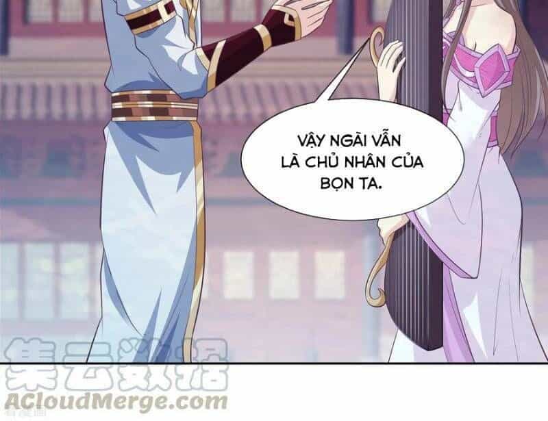 Ta Là Ngọc Hoàng Đại Đế - Chương 82 - ảnh 6