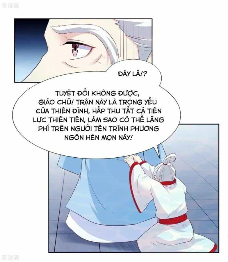 Ta Là Ngọc Hoàng Đại Đế - Chương 82 - ảnh 9