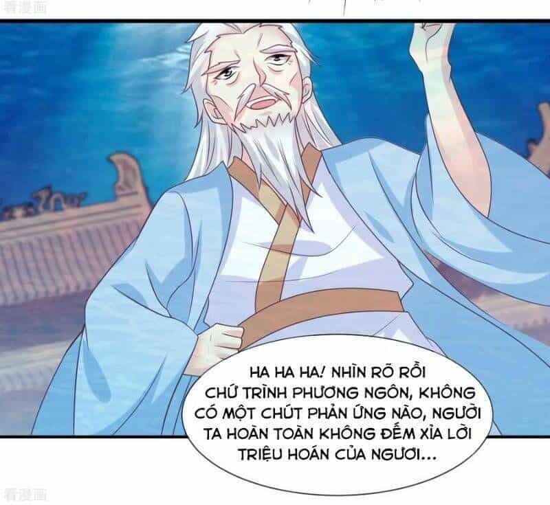 Ta Là Ngọc Hoàng Đại Đế - Chương 83 - ảnh 12