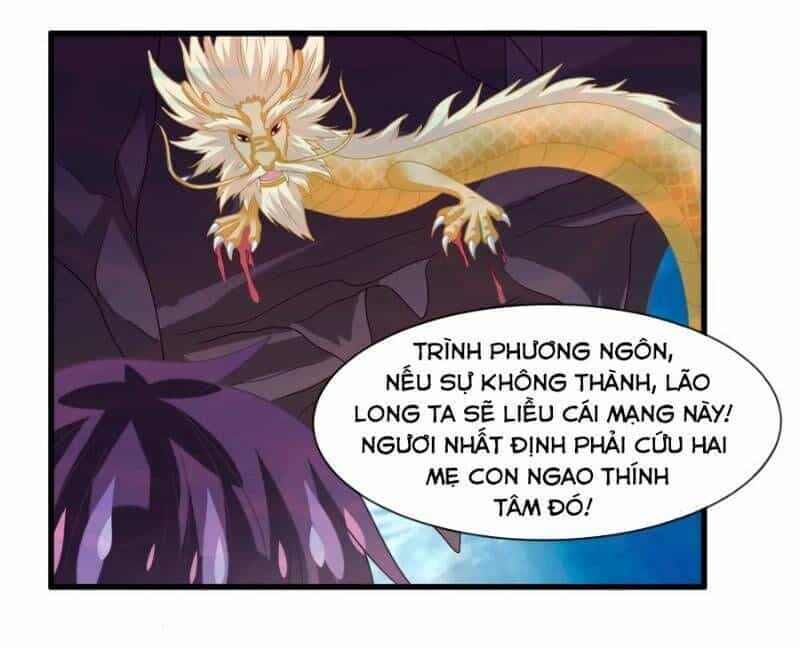 Ta Là Ngọc Hoàng Đại Đế - Chương 83 - ảnh 4