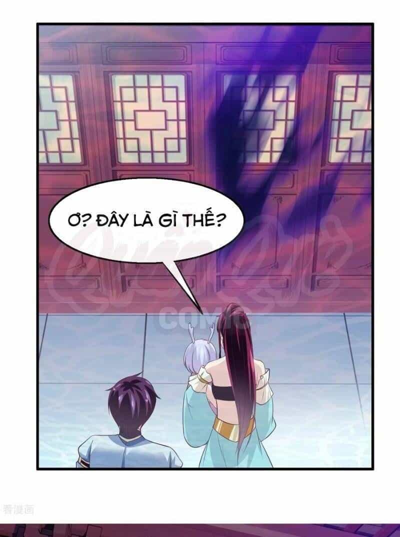 Ta Là Ngọc Hoàng Đại Đế - Chương 84 - ảnh 17