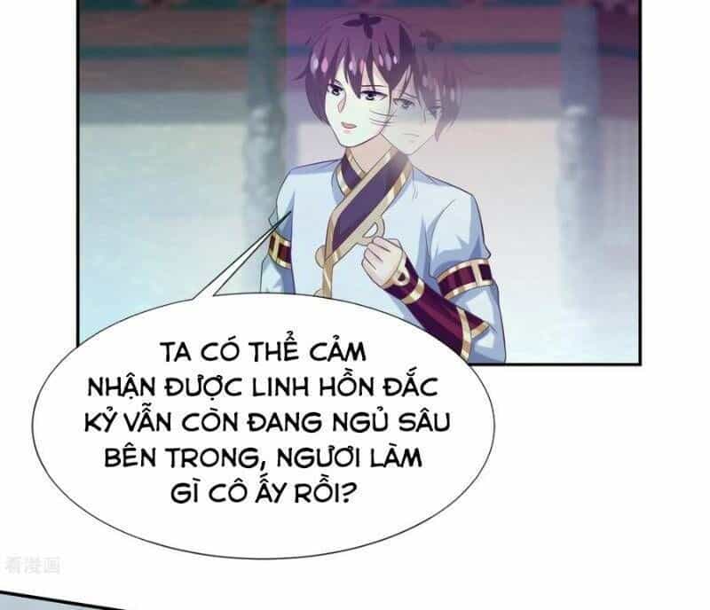 Ta Là Ngọc Hoàng Đại Đế - Chương 84 - ảnh 25
