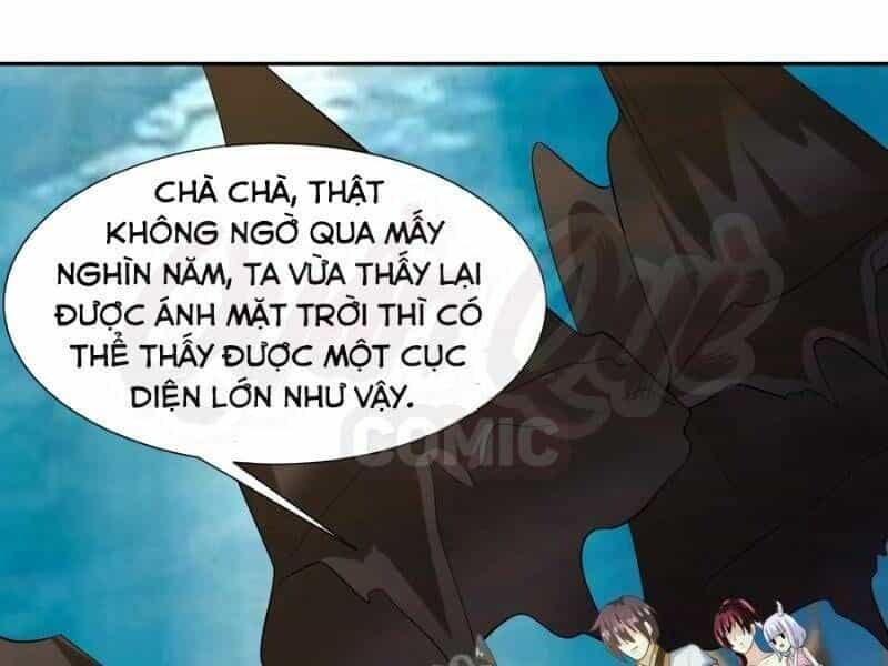 Ta Là Ngọc Hoàng Đại Đế - Chương 84 - ảnh 29