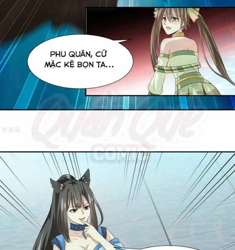 Ta Là Ngọc Hoàng Đại Đế - Chương 84 - ảnh 32