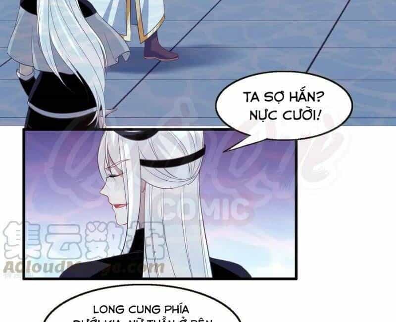Ta Là Ngọc Hoàng Đại Đế - Chương 84 - ảnh 5