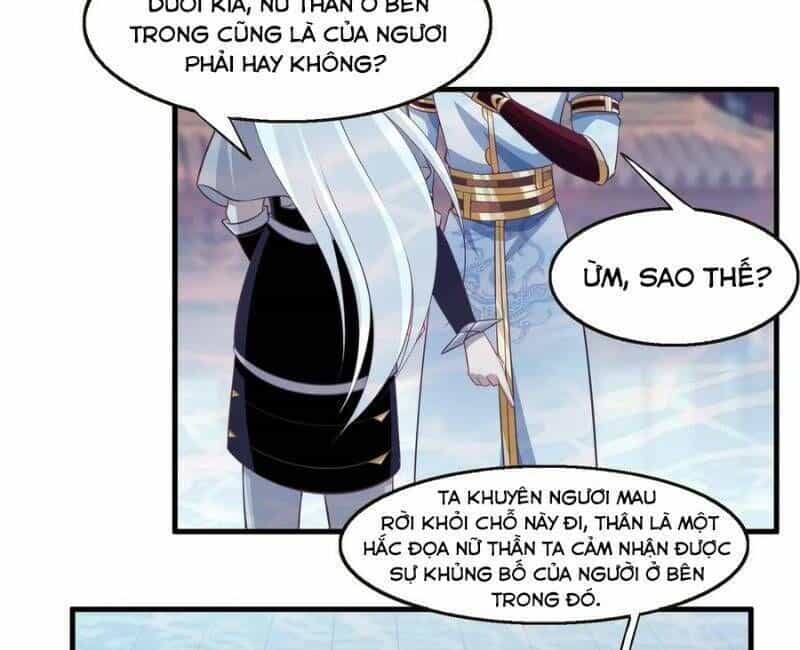 Ta Là Ngọc Hoàng Đại Đế - Chương 84 - ảnh 6