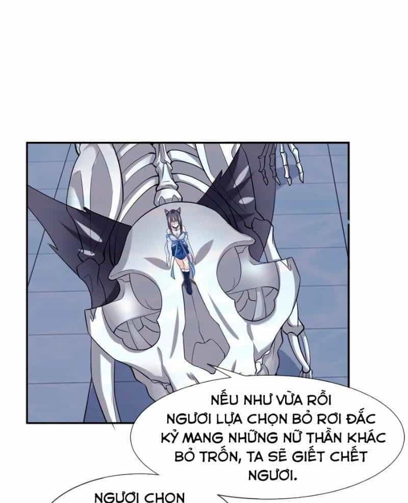 Ta Là Ngọc Hoàng Đại Đế - Chương 85 - ảnh 19