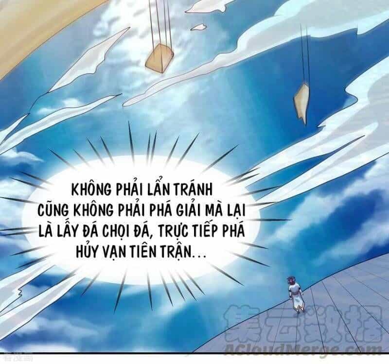 Ta Là Ngọc Hoàng Đại Đế - Chương 85 - ảnh 18