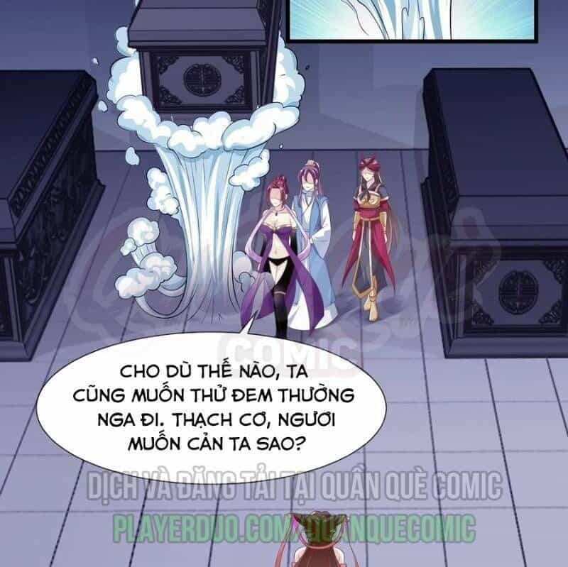 Ta Là Ngọc Hoàng Đại Đế - Chương 85 - ảnh 23