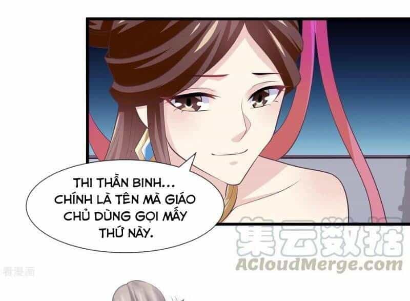 Ta Là Ngọc Hoàng Đại Đế - Chương 85 - ảnh 31
