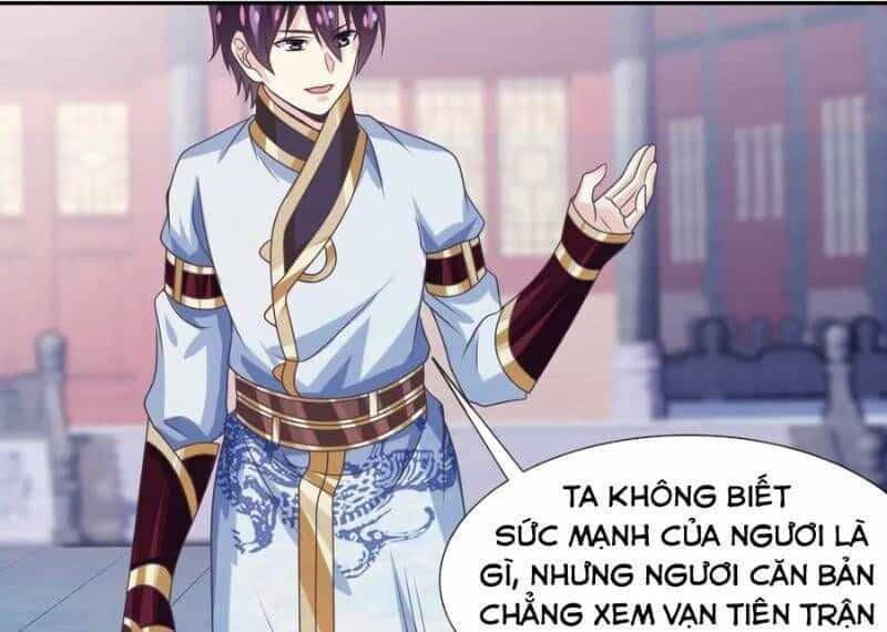 Ta Là Ngọc Hoàng Đại Đế - Chương 85 - ảnh 7