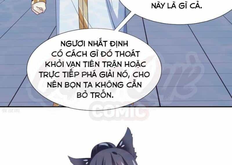 Ta Là Ngọc Hoàng Đại Đế - Chương 85 - ảnh 8
