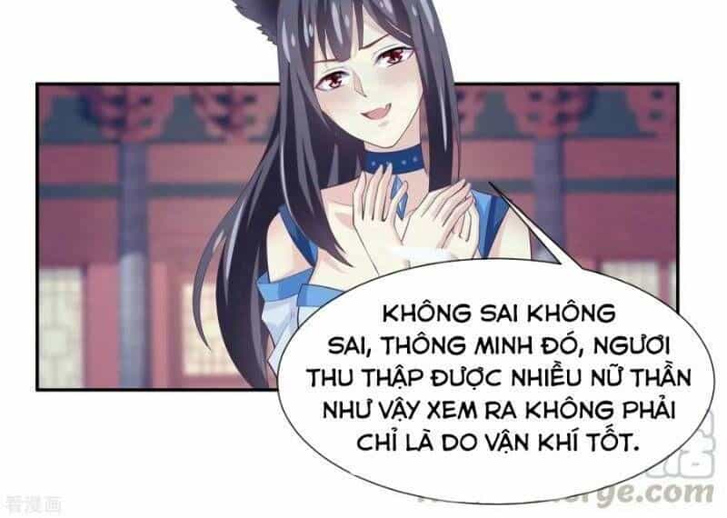 Ta Là Ngọc Hoàng Đại Đế - Chương 85 - ảnh 9