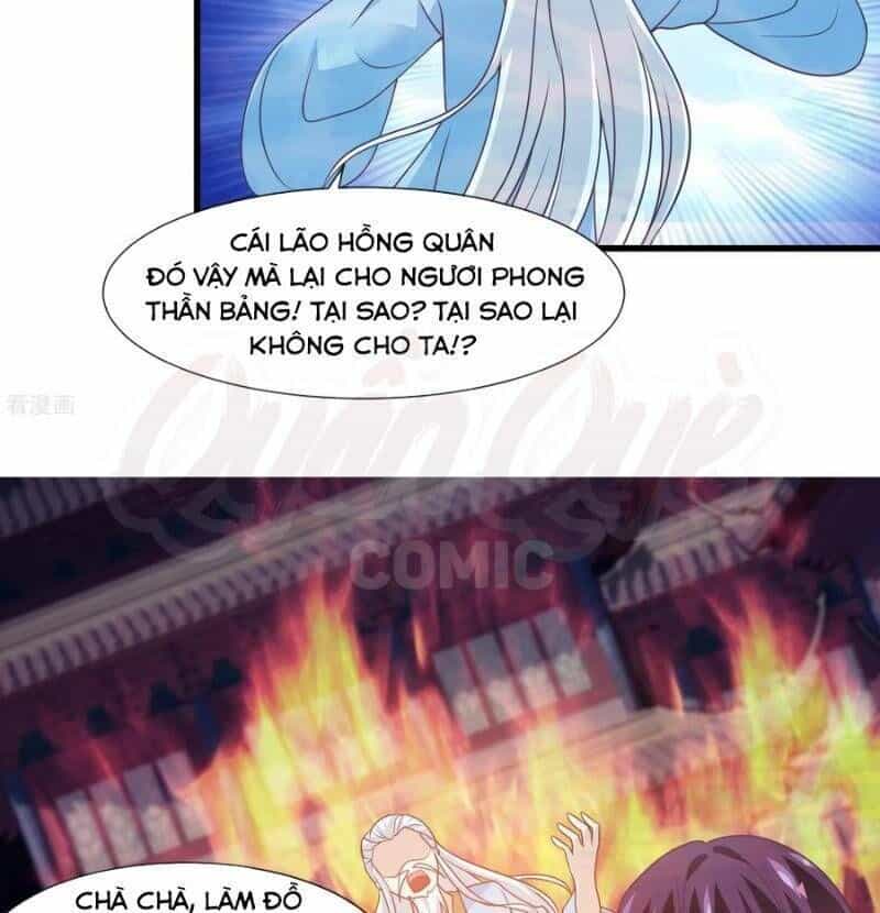 Ta Là Ngọc Hoàng Đại Đế - Chương 86 - ảnh 20