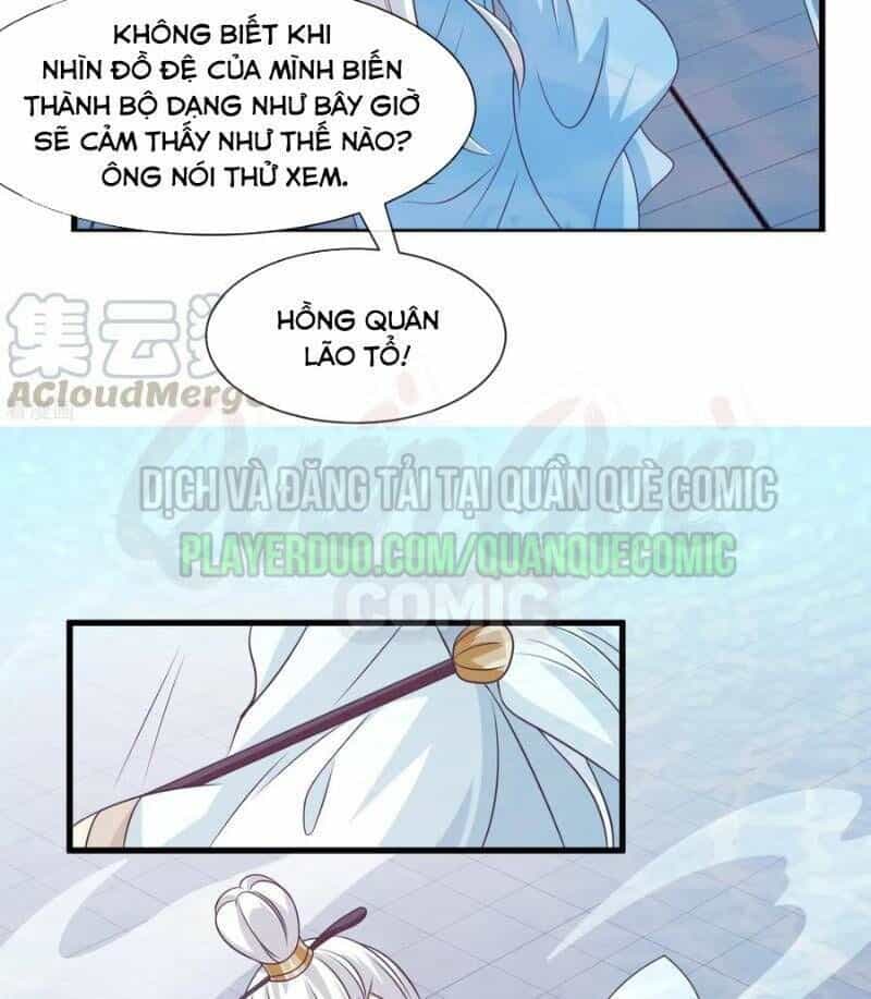 Ta Là Ngọc Hoàng Đại Đế - Chương 86 - ảnh 23