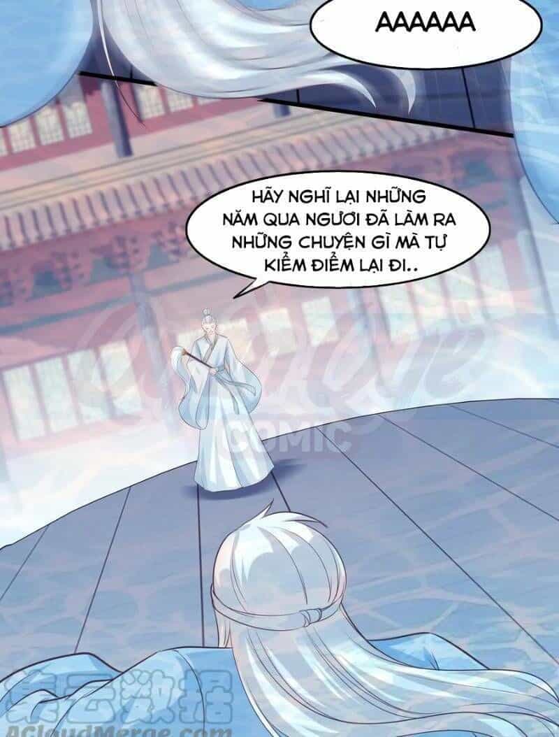 Ta Là Ngọc Hoàng Đại Đế - Chương 86 - ảnh 32