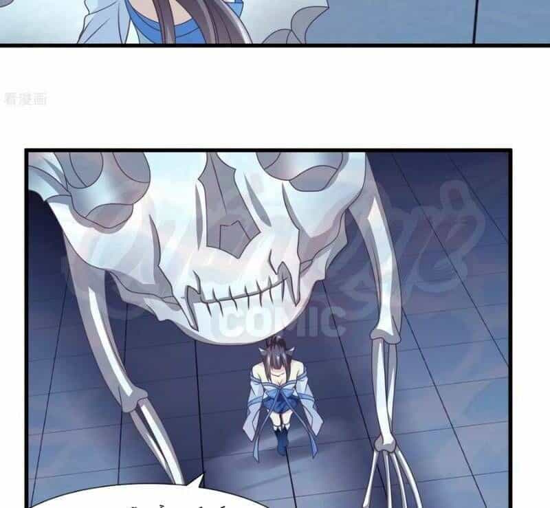 Ta Là Ngọc Hoàng Đại Đế - Chương 86 - ảnh 14