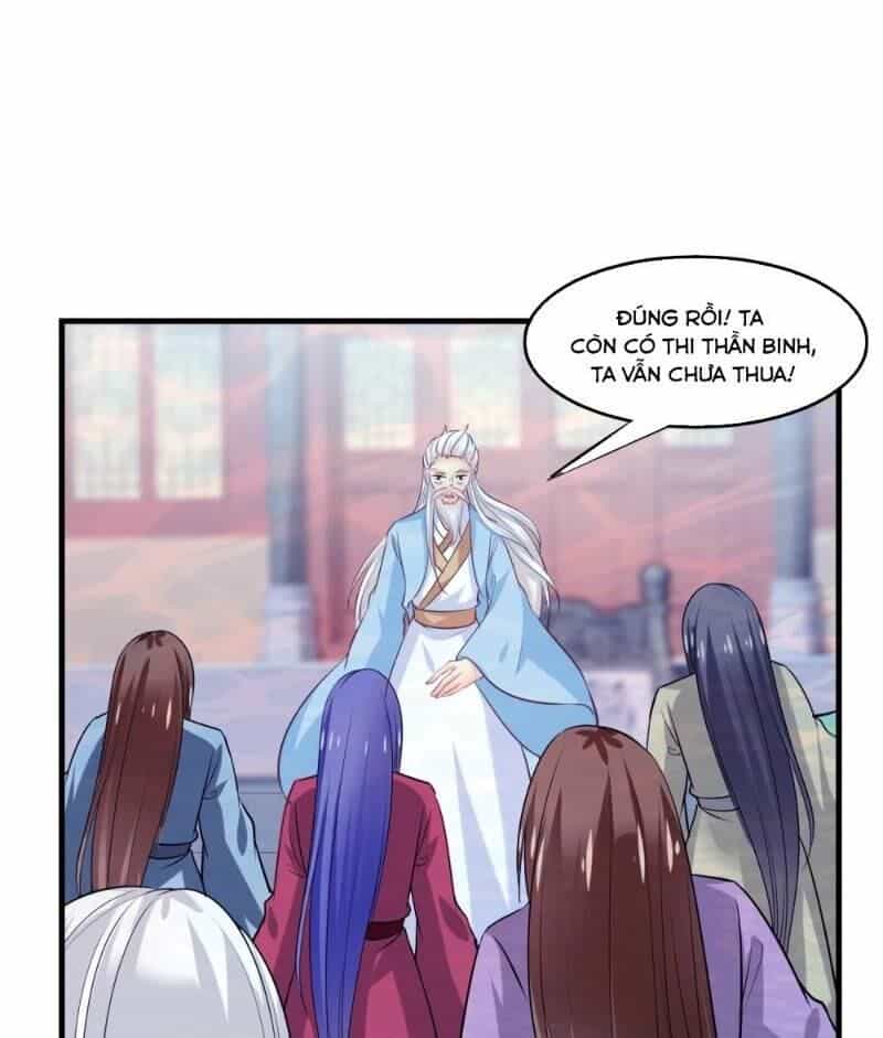 Ta Là Ngọc Hoàng Đại Đế - Chương 87 - ảnh 16