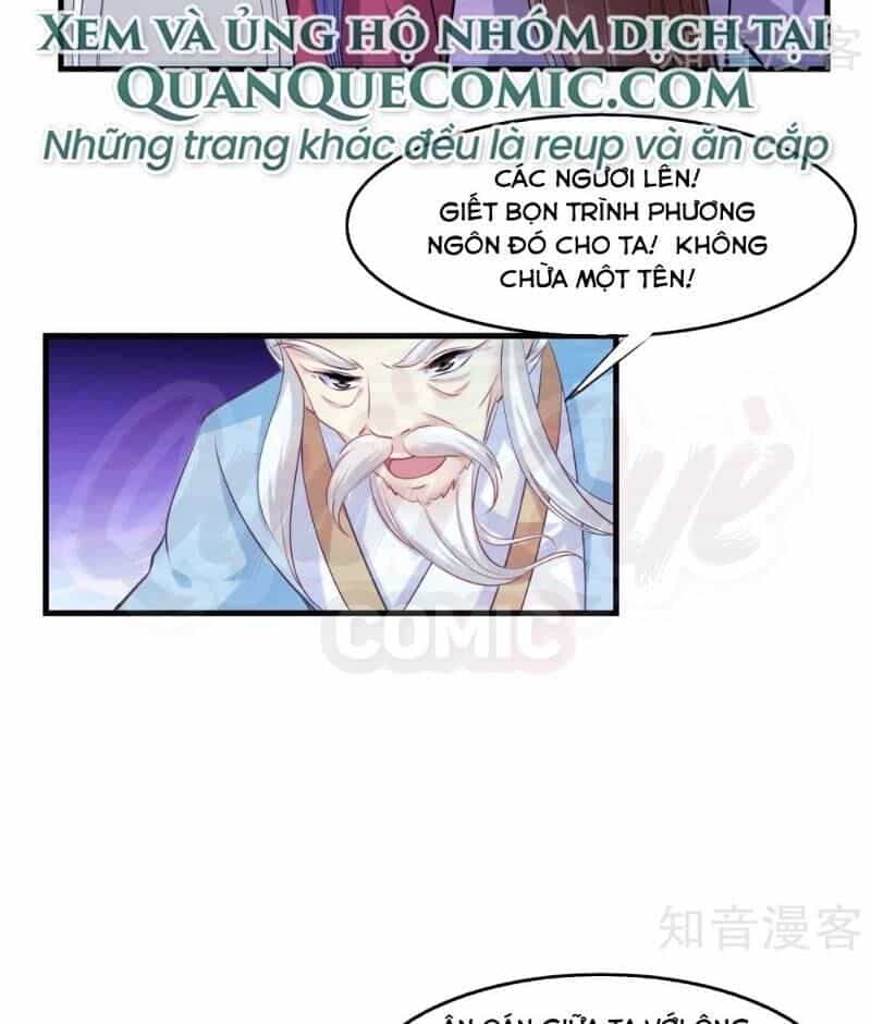 Ta Là Ngọc Hoàng Đại Đế - Chương 87 - ảnh 17