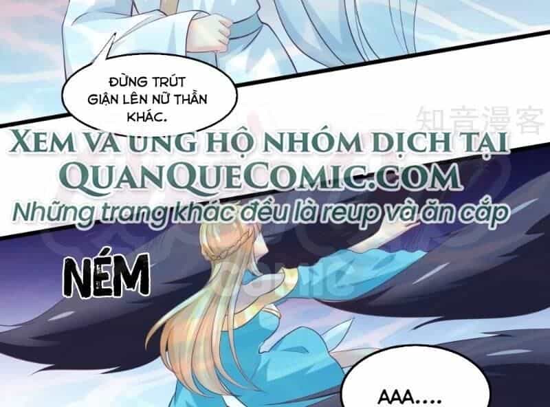 Ta Là Ngọc Hoàng Đại Đế - Chương 87 - ảnh 2