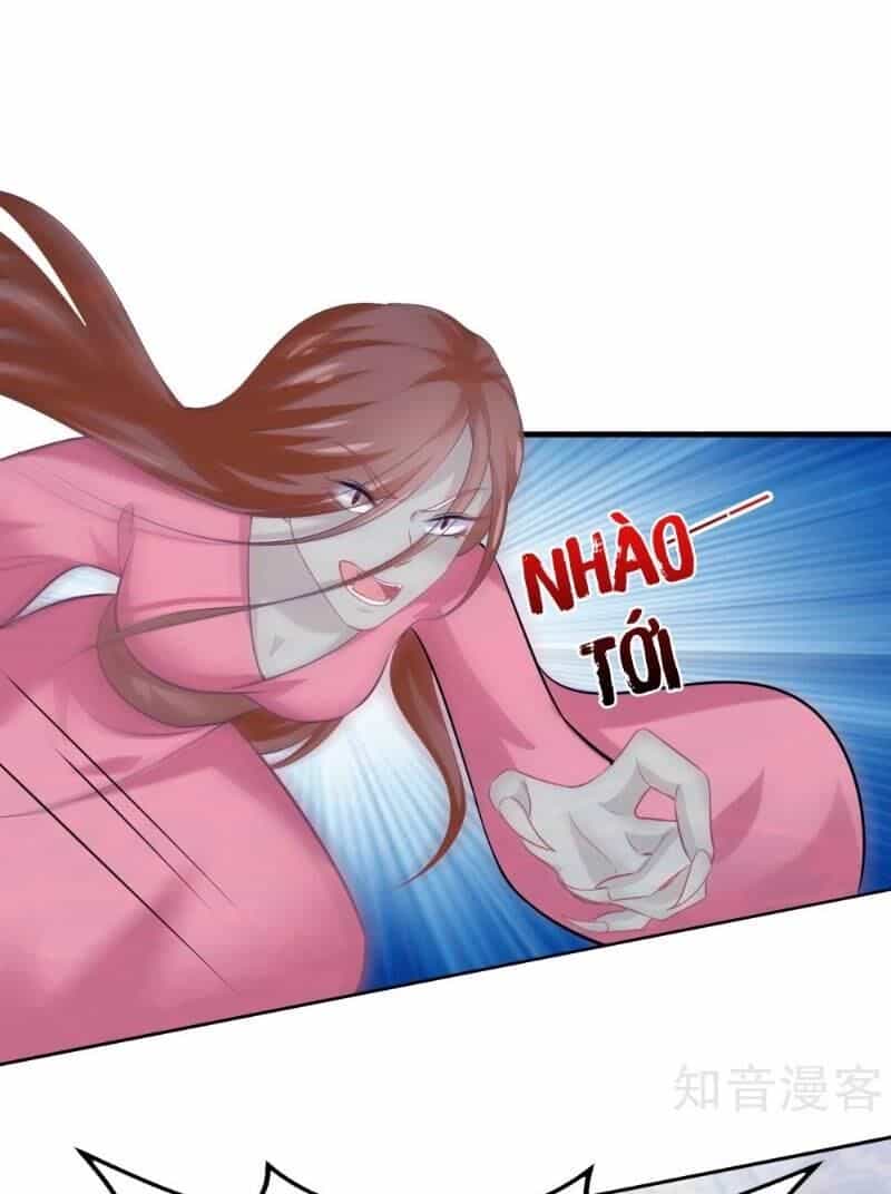Ta Là Ngọc Hoàng Đại Đế - Chương 87 - ảnh 22