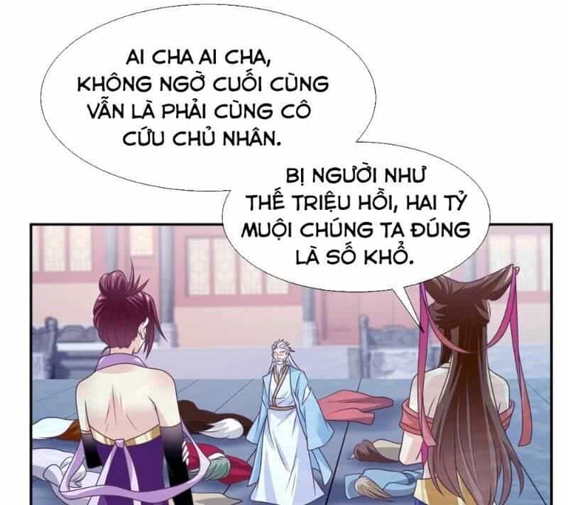 Ta Là Ngọc Hoàng Đại Đế - Chương 87 - ảnh 31