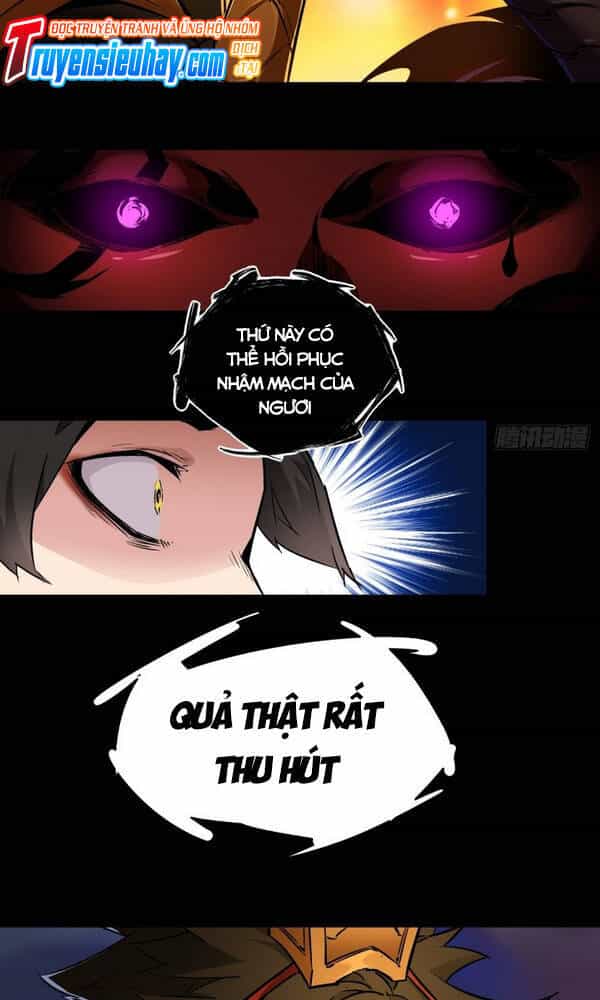 Ta Là Nhà Giàu Số Một, Ta Không Muốn Trọng Sinh - Chương 1 - ảnh 16
